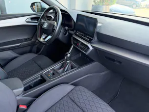SEAT Leon 1.5 Eco TSi ACT FR