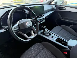 SEAT Leon 1.5 Eco TSi ACT FR