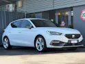 SEAT Leon 1.5 Eco TSi ACT FR