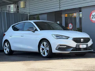 SEAT Leon 1.5 Eco TSi ACT FR