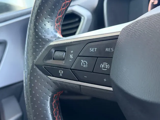 SEAT Leon 1.5 Eco TSi ACT FR