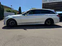 MERCEDES-BENZ C 43 AMG 4Matic 9G-Tronic