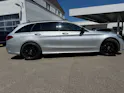 MERCEDES-BENZ C 43 AMG 4Matic 9G-Tronic