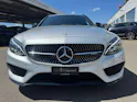MERCEDES-BENZ C 43 AMG 4Matic 9G-Tronic
