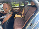 MERCEDES-BENZ C 43 AMG 4Matic 9G-Tronic