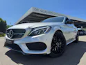 MERCEDES-BENZ C 43 AMG 4Matic 9G-Tronic