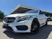 MERCEDES-BENZ C 43 AMG 4Matic 9G-Tronic
