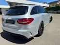 MERCEDES-BENZ C 43 AMG 4Matic 9G-Tronic
