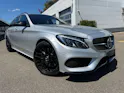 MERCEDES-BENZ C 43 AMG 4Matic 9G-Tronic
