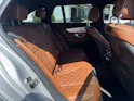 MERCEDES-BENZ C 43 AMG 4Matic 9G-Tronic