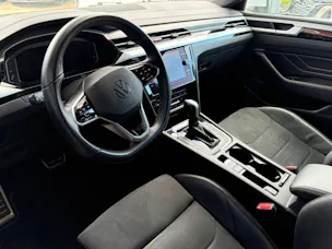 VW Arteon SB 2.0 TSi R-Line