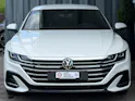VW Arteon SB 2.0 TSi R-Line