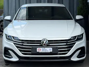VW Arteon SB 2.0 TSi R-Line