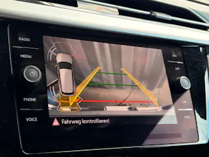VW Arteon SB 2.0 TSi R-Line