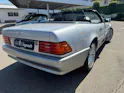 MERCEDES-BENZ SL 320 Automatic