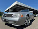 MERCEDES-BENZ SL 320 Automatic