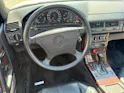 MERCEDES-BENZ SL 320 Automatic