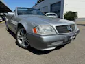 MERCEDES-BENZ SL 320 Automatic