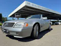 MERCEDES-BENZ SL 320 Automatic