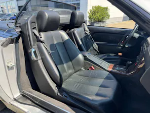 MERCEDES-BENZ SL 320 Automatic