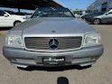 MERCEDES-BENZ SL 320 Automatic