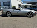 MERCEDES-BENZ SL 320 Automatic