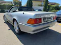 MERCEDES-BENZ SL 320 Automatic