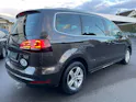 VW Sharan 2.0 TDI BMT Comfortline 4Motion DSG