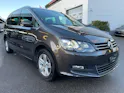 VW Sharan 2.0 TDI BMT Comfortline 4Motion DSG