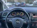 VW Sharan 2.0 TDI BMT Comfortline 4Motion DSG
