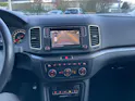 VW Sharan 2.0 TDI BMT Comfortline 4Motion DSG