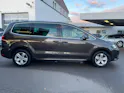 VW Sharan 2.0 TDI BMT Comfortline 4Motion DSG