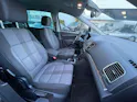 VW Sharan 2.0 TDI BMT Comfortline 4Motion DSG