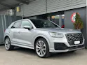 AUDI Q2 40 TFSI Sport quattro S-tronic