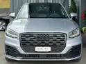AUDI Q2 40 TFSI Sport quattro S-tronic