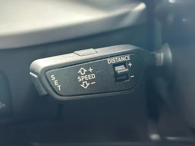 AUDI Q2 40 TFSI Sport quattro S-tronic