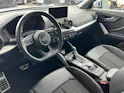 AUDI Q2 40 TFSI Sport quattro S-tronic