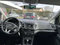 SEAT Alhambra 2.0 TDI Style Eco DSG
