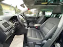 SEAT Alhambra 2.0 TDI Style Eco DSG