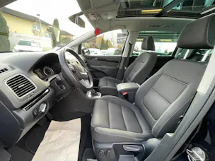 SEAT Alhambra 2.0 TDI Style Eco DSG