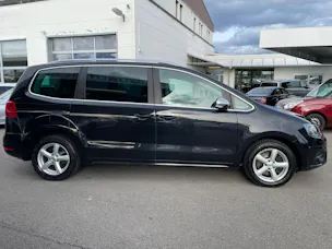 SEAT Alhambra 2.0 TDI Style Eco DSG