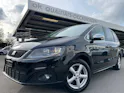 SEAT Alhambra 2.0 TDI Style Eco DSG