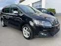 SEAT Alhambra 2.0 TDI Style Eco DSG