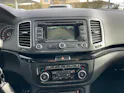 SEAT Alhambra 2.0 TDI Style Eco DSG