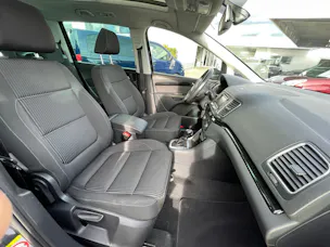 SEAT Alhambra 2.0 TDI Style Eco DSG