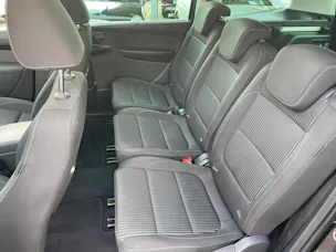 SEAT Alhambra 2.0 TDI Style Eco DSG