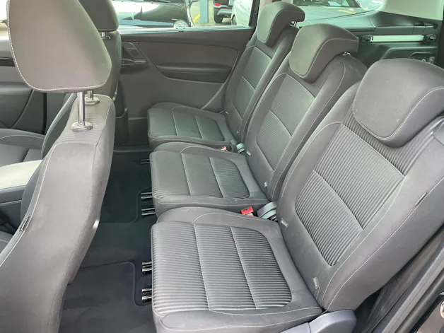 SEAT Alhambra 2.0 TDI Style Eco DSG