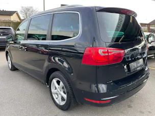 SEAT Alhambra 2.0 TDI Style Eco DSG