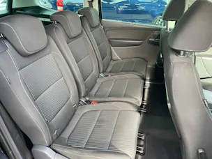 SEAT Alhambra 2.0 TDI Style Eco DSG