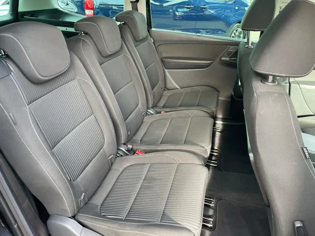 SEAT Alhambra 2.0 TDI Style Eco DSG
